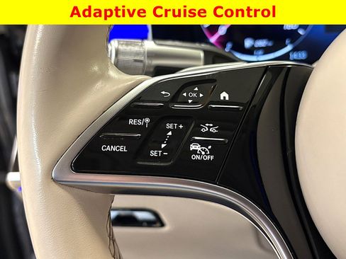 Used 2023 Mercedes-Benz S 580 4MATIC Sedan image 35