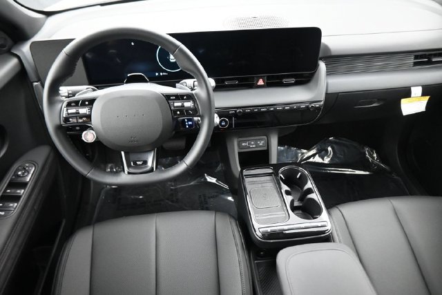 New 2027 Hyundai Ioniq 5 XRT AWD/4WD image 13