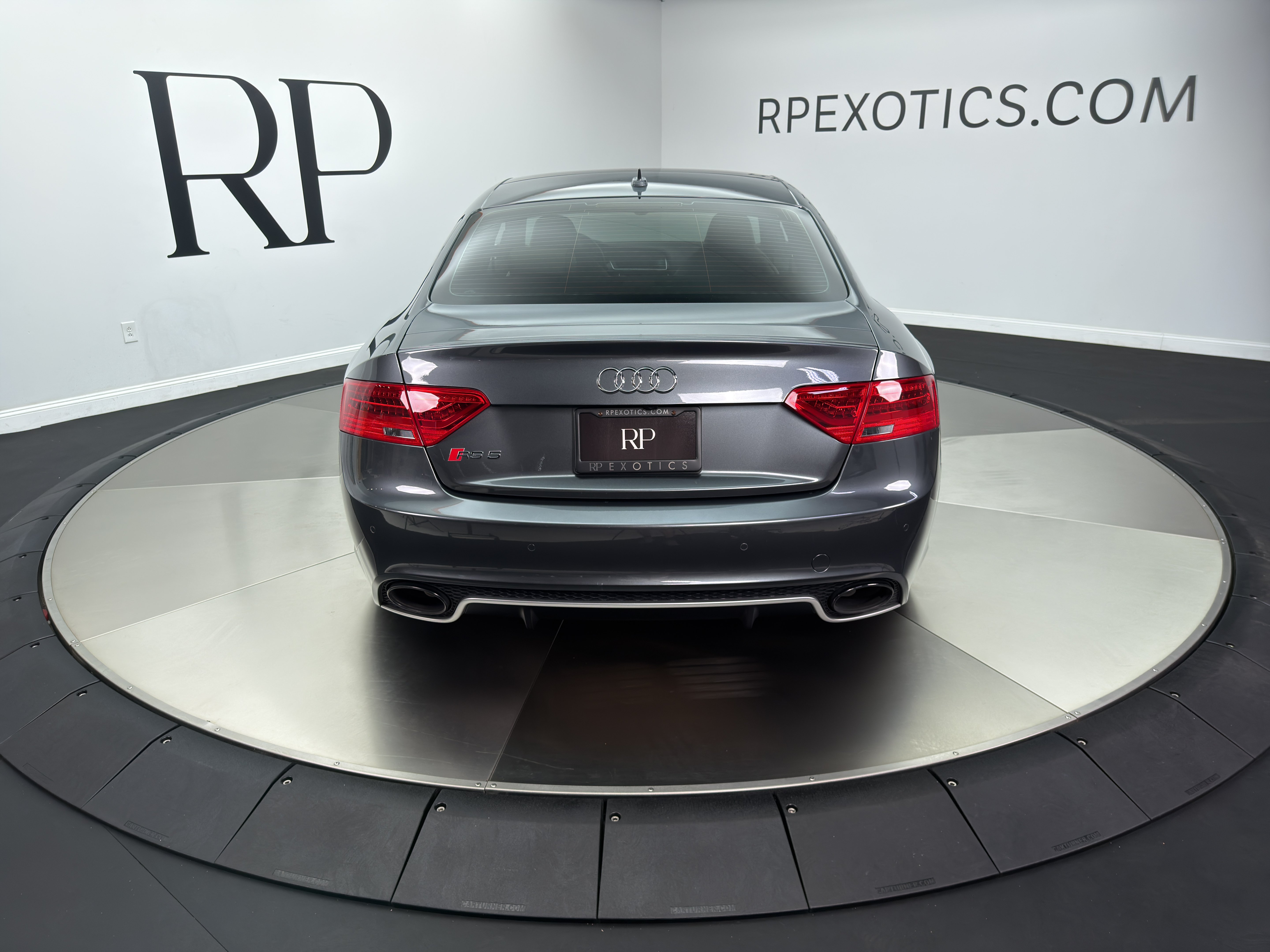 Used 2013 Audi RS 5 Coupe AWD/4WD image 5