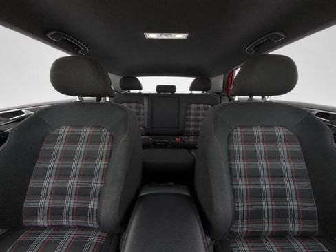 Used 2020 Volkswagen GTI S FWD image 16