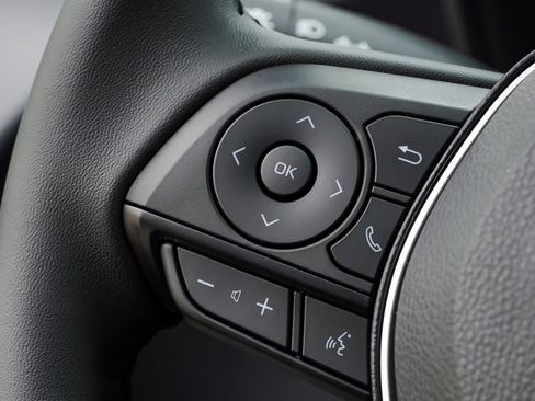 New 2026 Toyota Corolla SE image 32