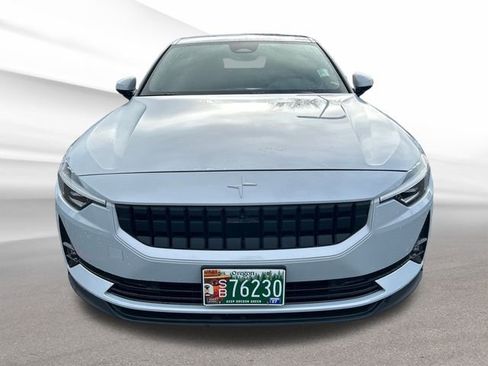Used 2022 Polestar Polestar 2 w/ Plus Package image 8