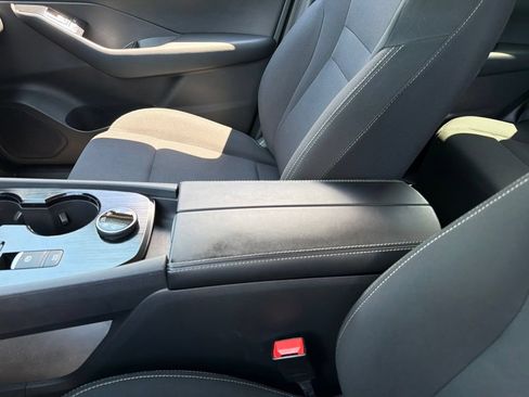 Certified 2026 Nissan Rogue S AWD/4WD image 12