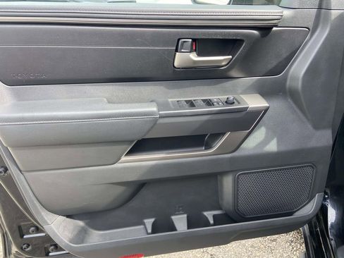 Used 2024 Toyota Tundra SR5 w/ SR5 Convenience Package image 11