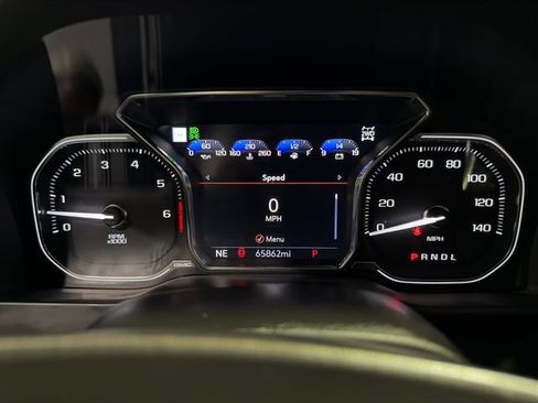 Used 2021 GMC Sierra 2500 AT4 w/ AT4 Premium Plus Package AWD/4WD image 20