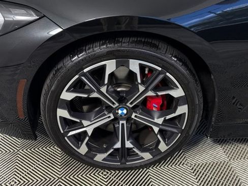 Used 2025 BMW M340i xDrive w/ Premium Package AWD/4WD image 14