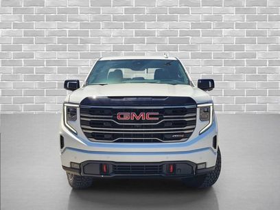 New 2026 GMC Sierra 1500 AT4 w/ Technology Package