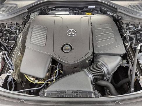 Certified 2026 Mercedes-Benz GLC 300 image 22