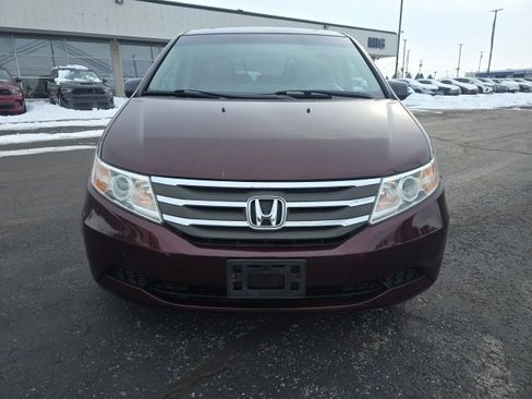 Used 2013 Honda Odyssey EX-L image 10