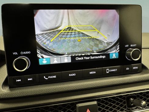 Certified 2025 Acura Integra image 23