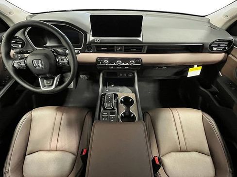 New 2026 Honda Pilot Elite image 23