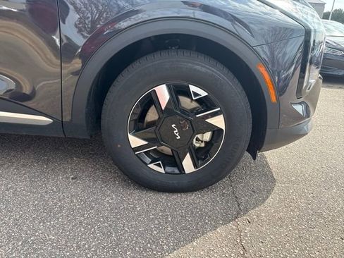 Certified 2026 Kia Sportage LX w/ LX Convenience Package image 28