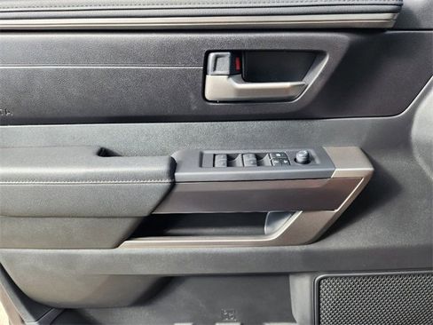 New 2025 Toyota Tundra SR5 image 34