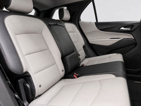 Used 2018 Chevrolet Equinox Premier w/ LPO, Floor Liner Package AWD/4WD image 23