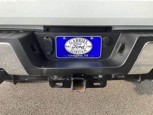 Used 2022 Ford F250 XL w/ STX Appearance Package image 12