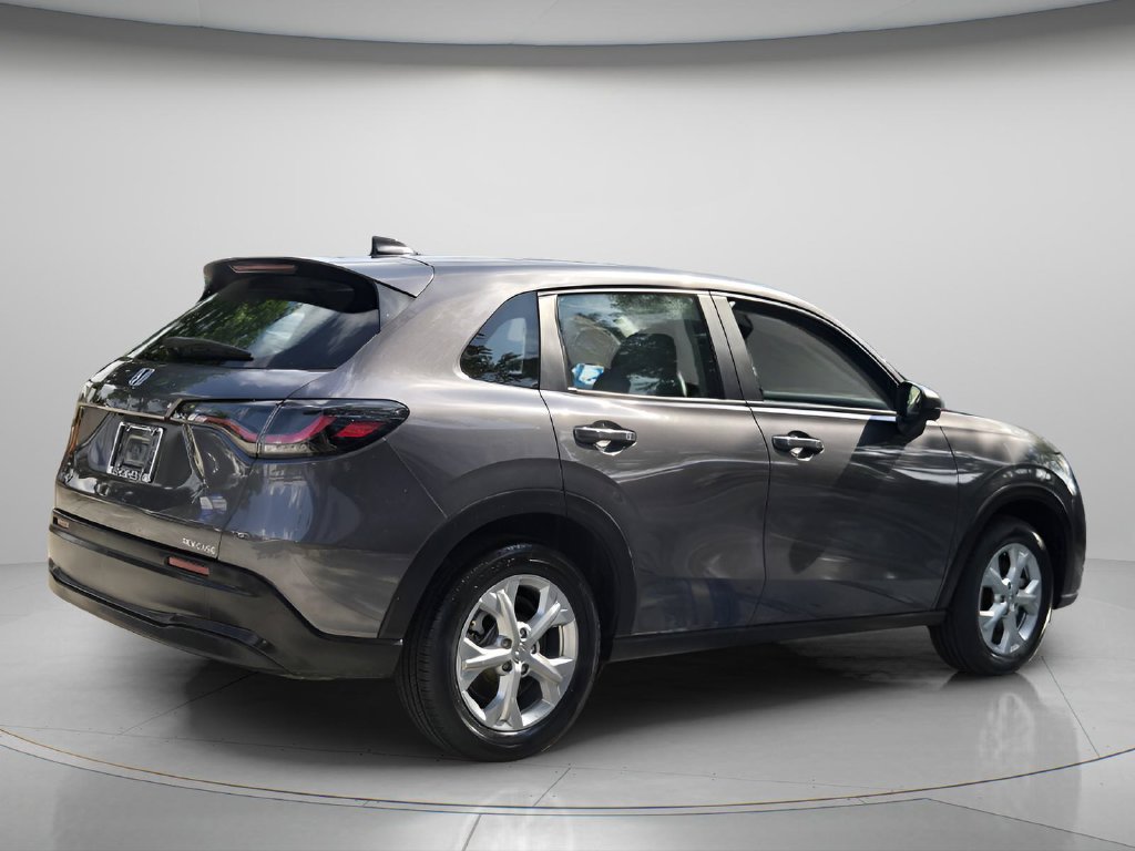 Used 2024 Honda HR-V LX image 7