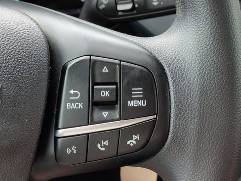 Certified 2024 Ford Maverick XL FWD image 24
