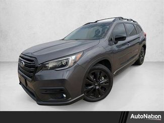 Used 2022 Subaru Ascent Onyx Edition video 1