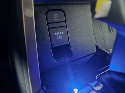 New 2026 Toyota Tundra SR5 image 34