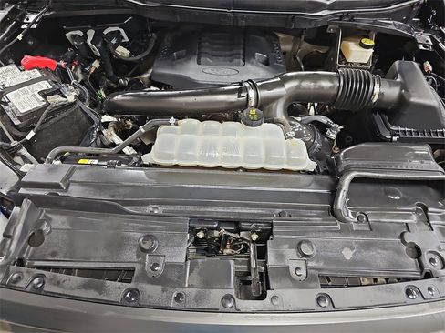 Used 2023 Ford F150 XLT w/ Equipment Group 302A High image 29