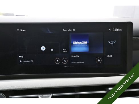 Used 2025 Hyundai Tucson Limited image 24