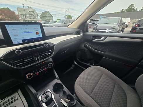 Used 2020 Ford Escape SE AWD/4WD image 11