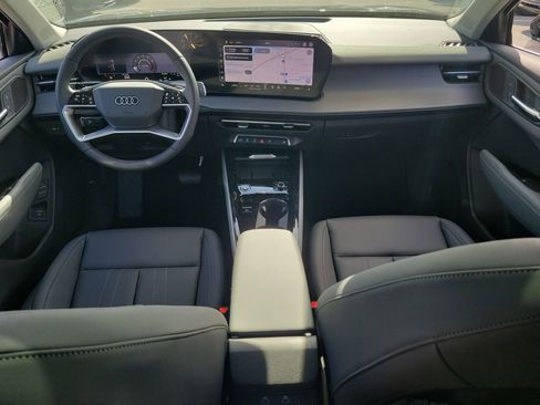 New 2026 Audi Q3 quattro 2.0T image 23