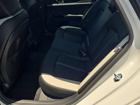 New 2026 Kia K5 GT-Line FWD image 16