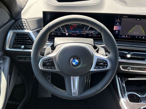 New 2027 BMW X7 xDrive40i w/ Executive Package AWD/4WD image 18