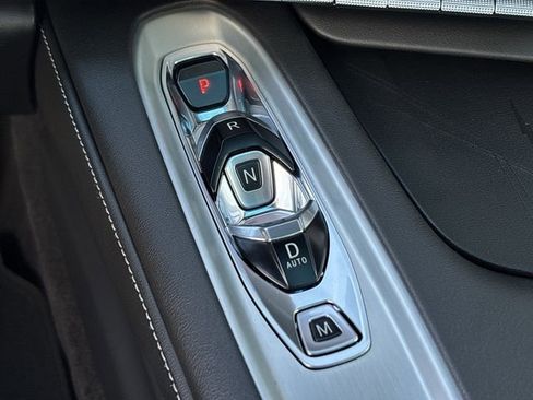 New 2026 Chevrolet Corvette Stingray image 28