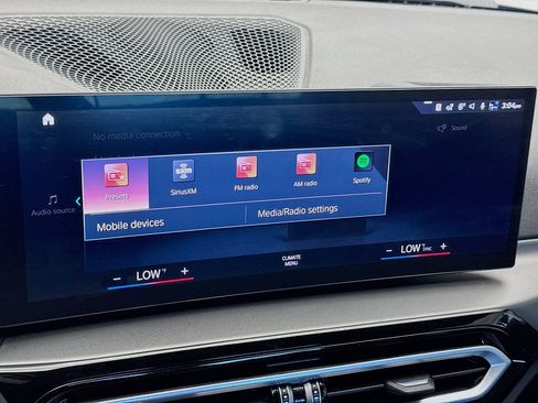 Used 2023 BMW 230i 230i w/ Convenience Package image 11