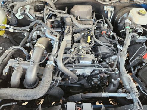 Used 2024 Ford Ranger XLT w/ Equipment Group 301A High image 34