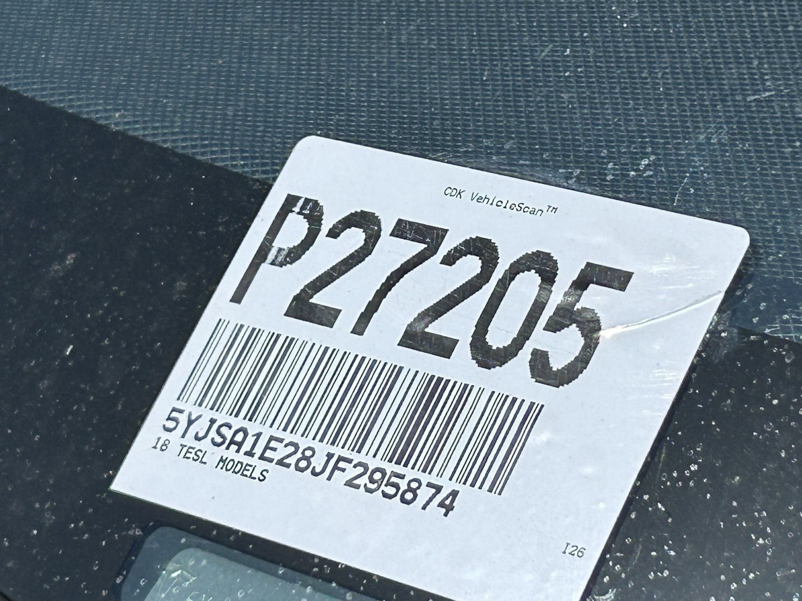 Used 2018 Tesla Model S 75D AWD/4WD image 14