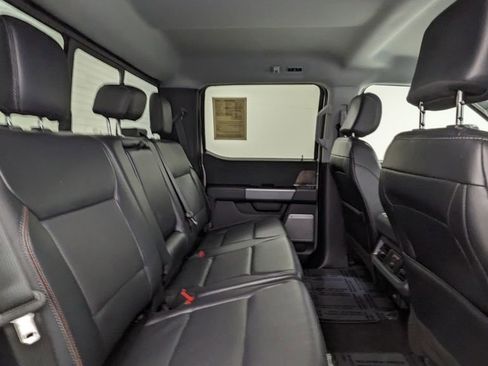 Used 2024 Ford F350 Lariat w/ Lariat Ultimate Package image 38