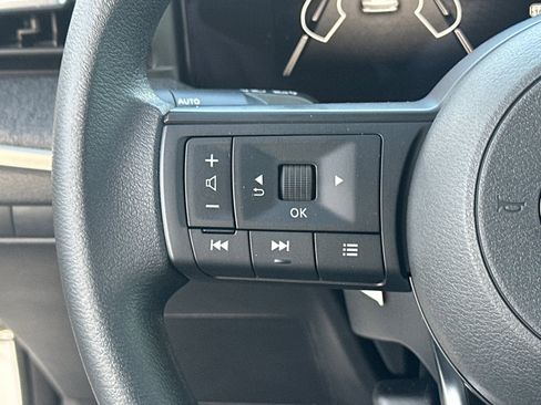 New 2026 Nissan Kicks S image 24