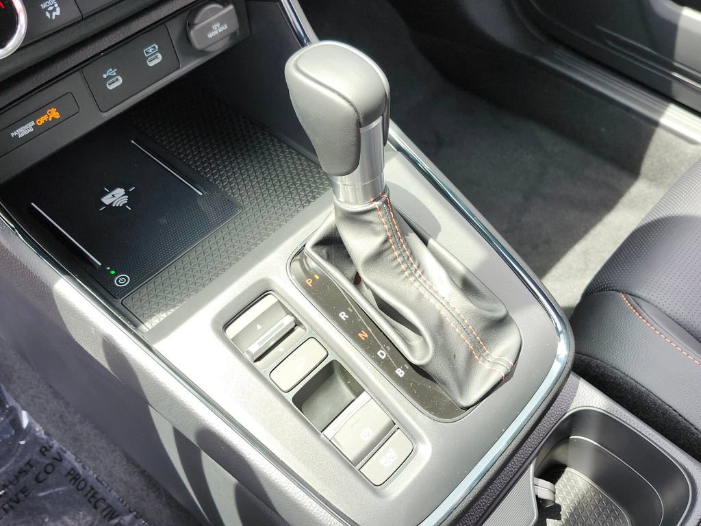 New 2026 Honda CR-V Sport-L image 20