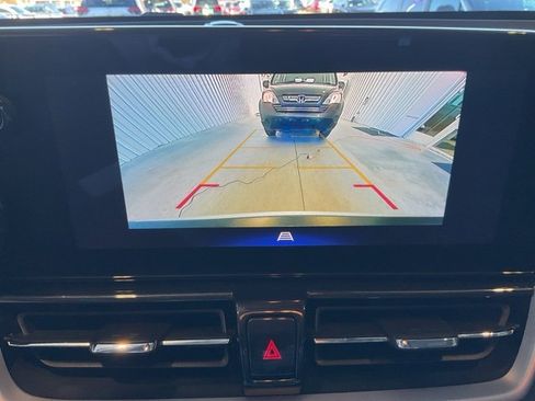 Used 2024 Chevrolet TrailBlazer LT image 16