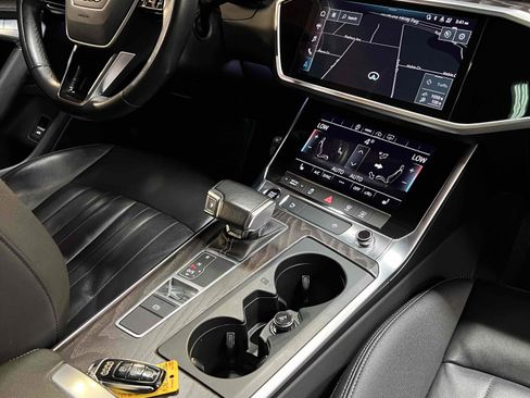 Used 2021 Audi A6 2.0T Premium w/ Convenience Package image 31