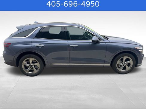 Used 2026 Genesis GV70 2.5T Select AWD/4WD image 7
