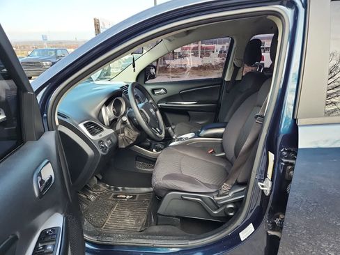 Used 2013 Dodge Journey American Value Package image 15