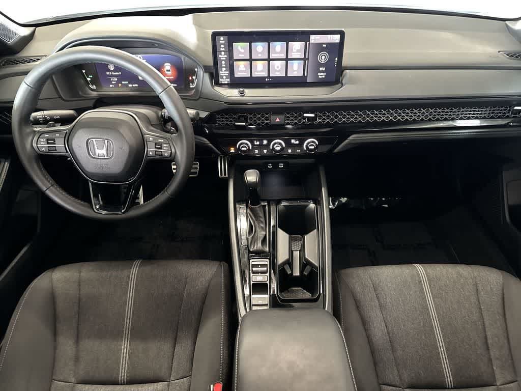 Used 2023 Honda Accord Sport image 23