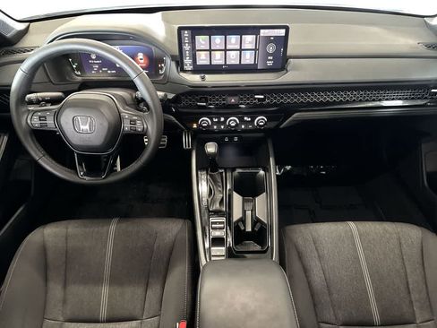 Used 2023 Honda Accord Sport image 23