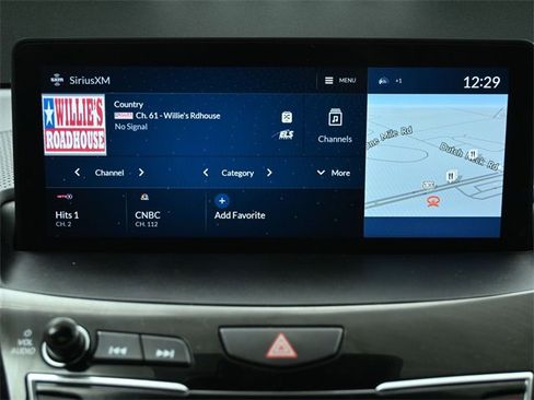 Used 2021 Acura RDX A-Spec image 30