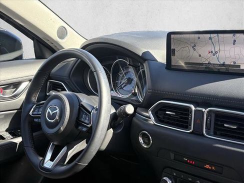 Used 2024 MAZDA CX-5 Carbon Edition image 25