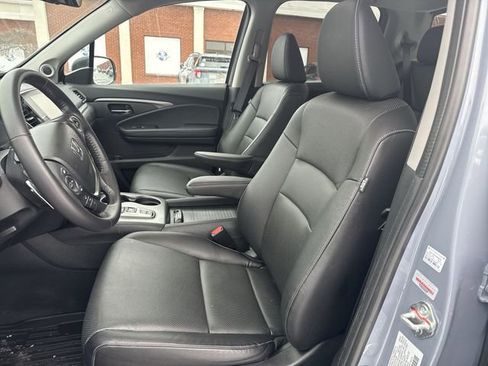 Used 2023 Honda Ridgeline RTL image 15