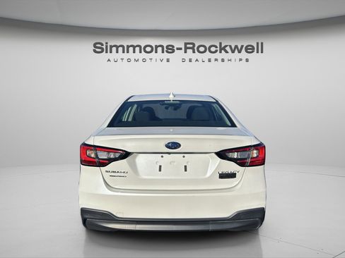 Used 2022 Subaru Legacy image 5