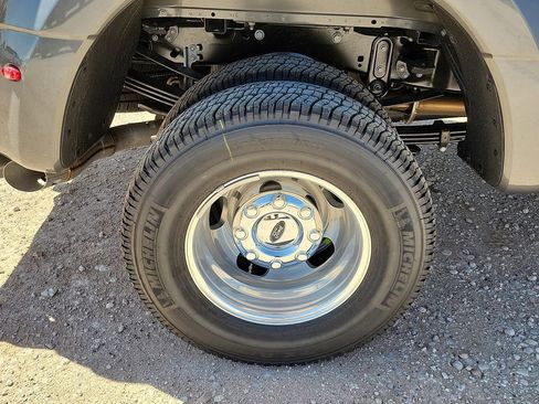 New 2026 Ford F350 XL image 14