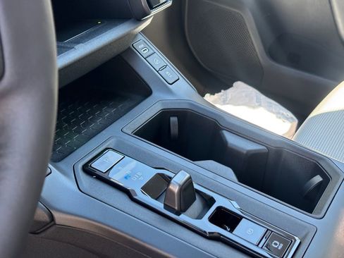 New 2026 Toyota RAV4 Limited image 10