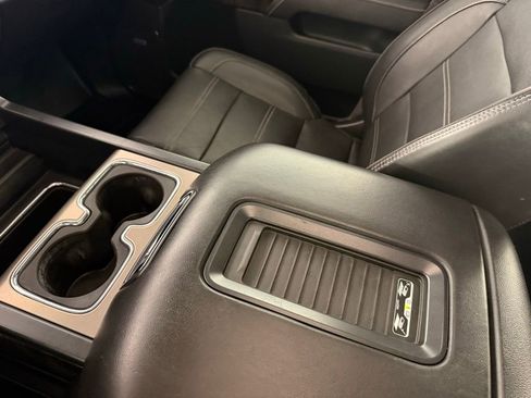 Used 2016 GMC Sierra 2500 Denali image 27
