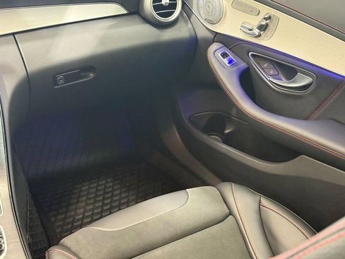 Used 2020 Mercedes-Benz C 43 AMG 4MATIC Sedan image 13